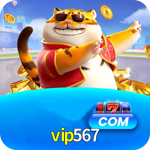 Logo da vip567